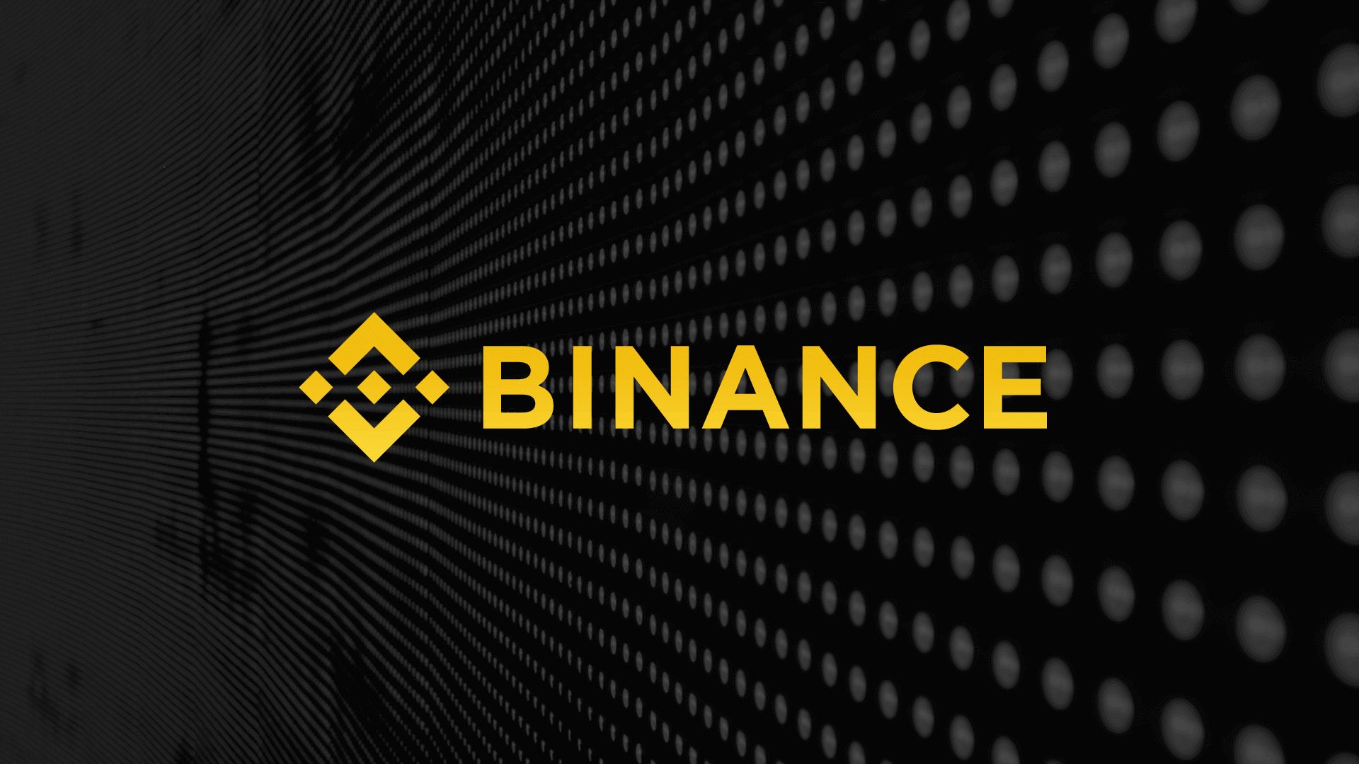 Binance Image